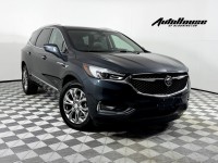 Image for 2018 Buick Enclave Avenir ID: 7523459