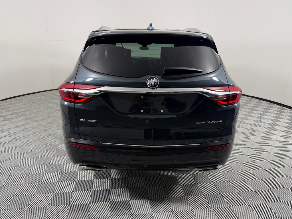 2018 Buick Enclave Image 6