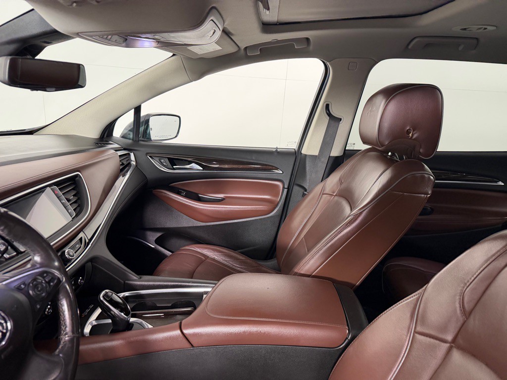 2018 Buick Enclave Image 13