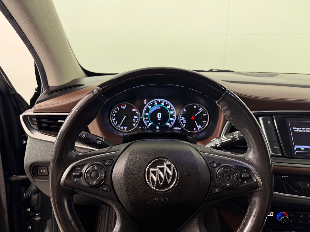 2018 Buick Enclave Image 15