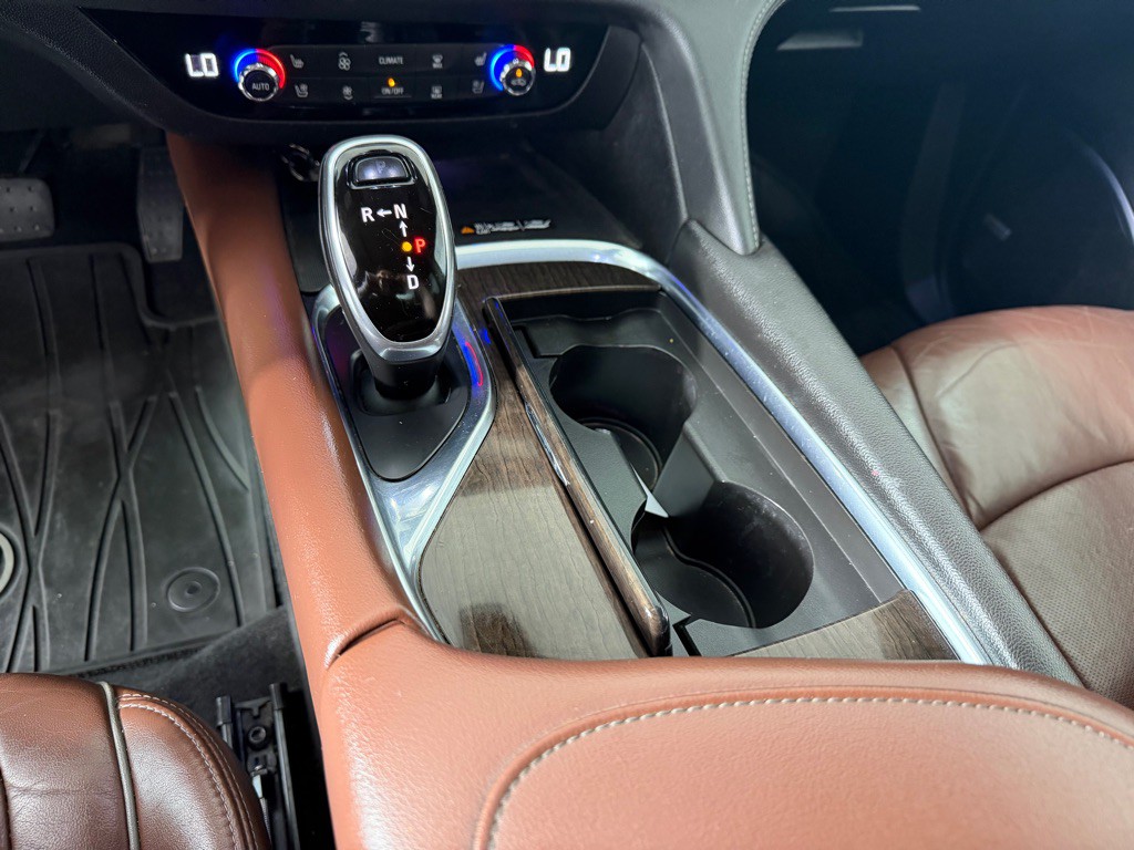 2018 Buick Enclave Image 19