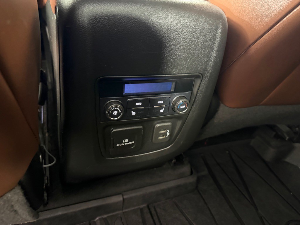 2018 Buick Enclave Image 24