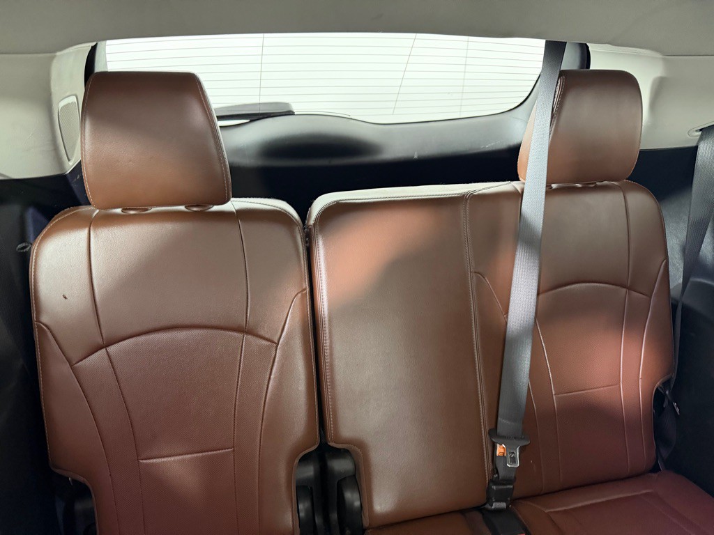 2018 Buick Enclave Image 28