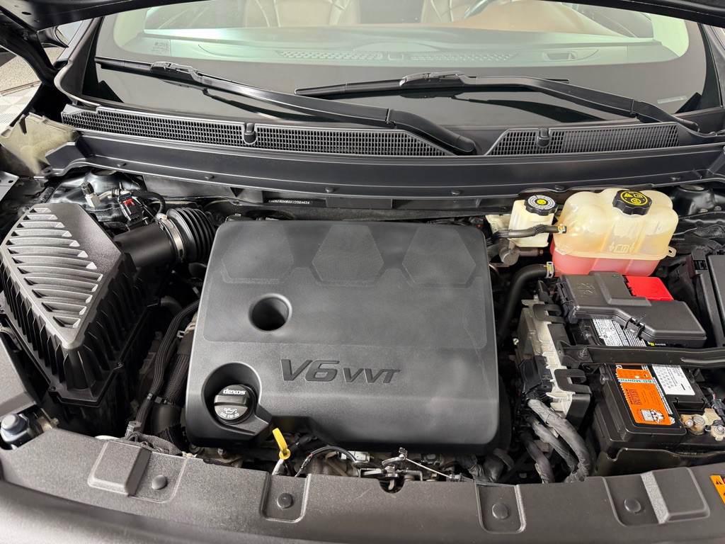 2018 Buick Enclave Image 31