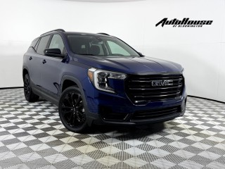 Image for 2022 GMC Terrain SLE ID: 7523474