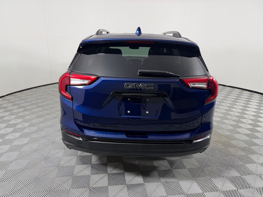 2022 GMC Terrain Image 6