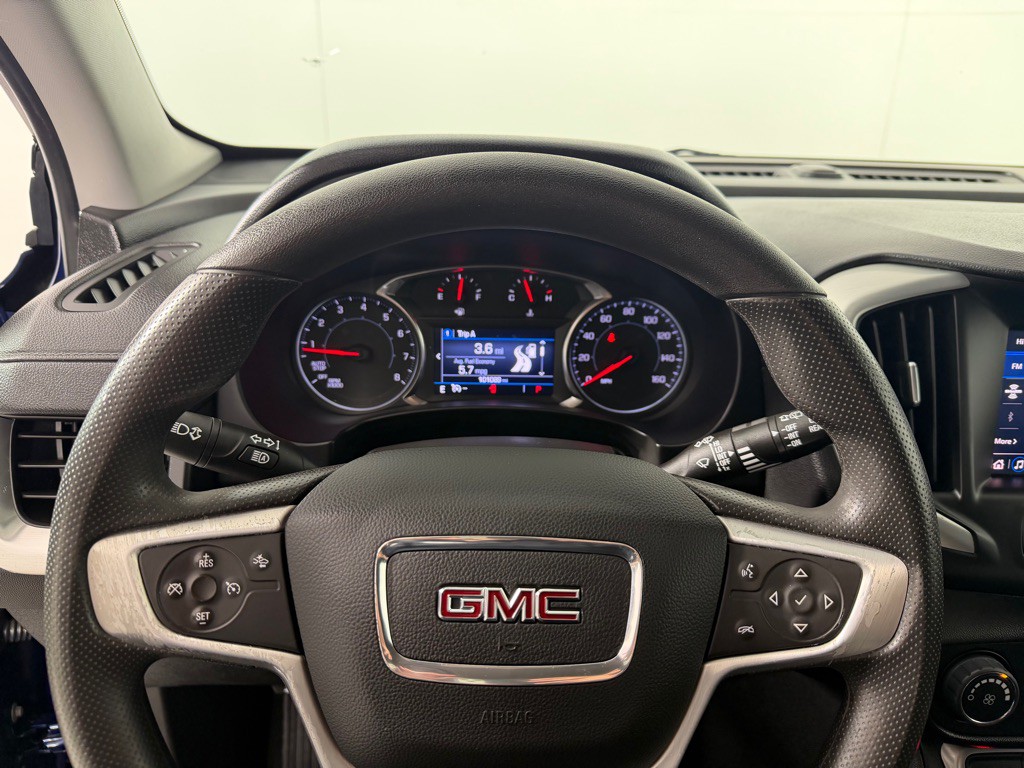 2022 GMC Terrain Image 13