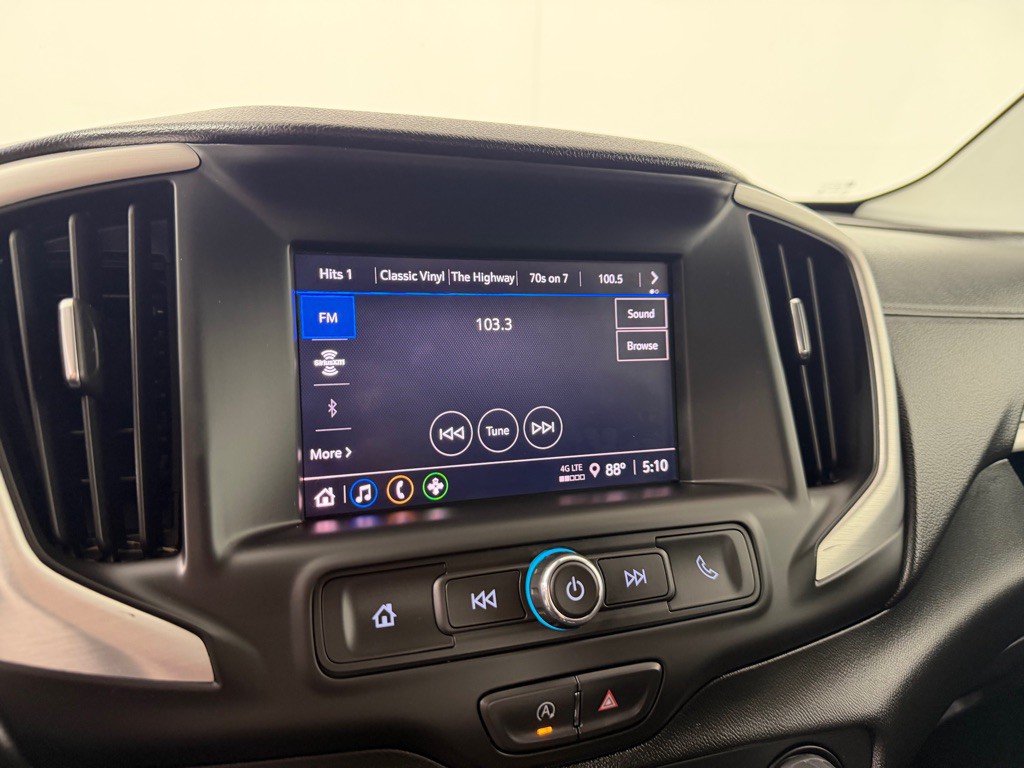 2022 GMC Terrain Image 15