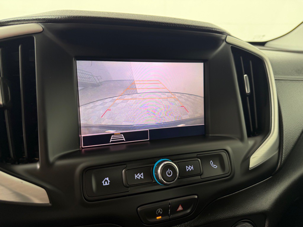 2022 GMC Terrain Image 18