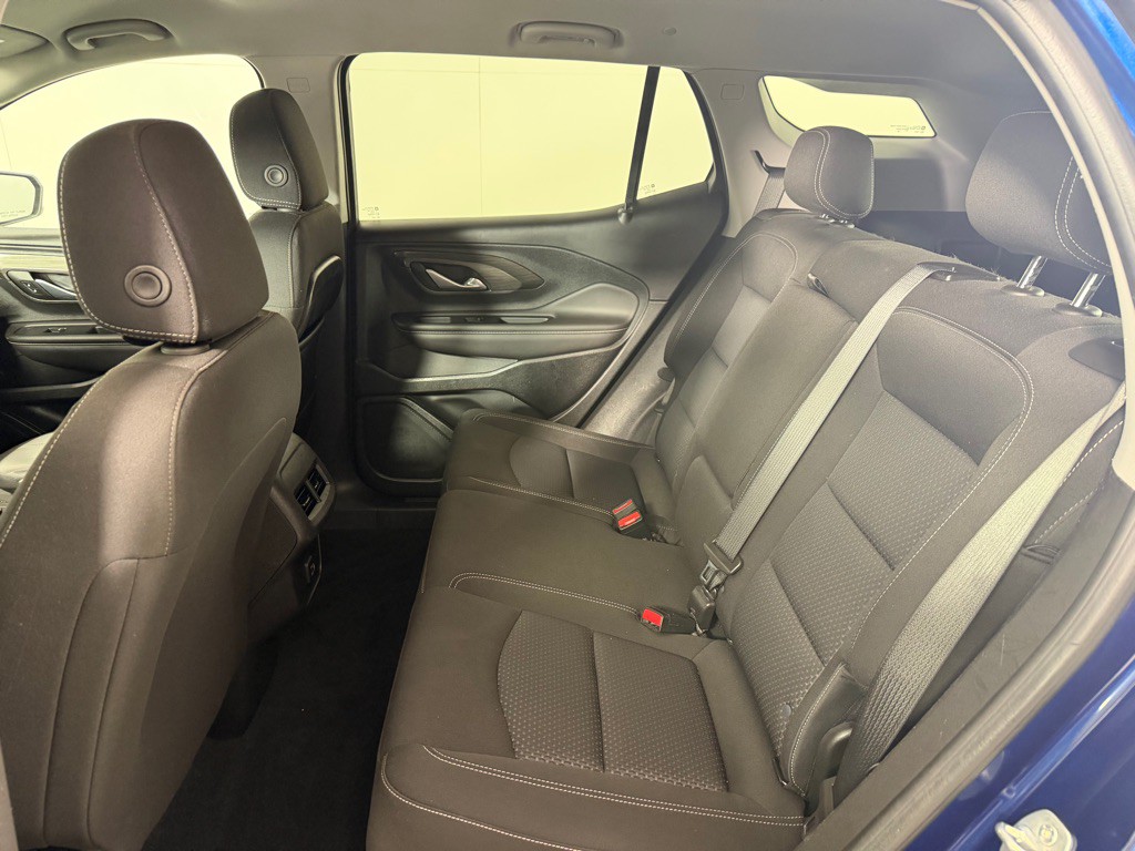 2022 GMC Terrain Image 19