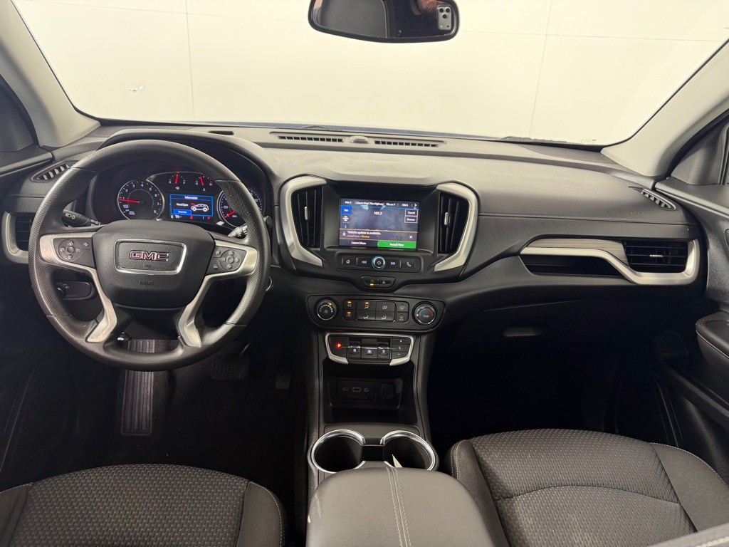 2022 GMC Terrain Image 20
