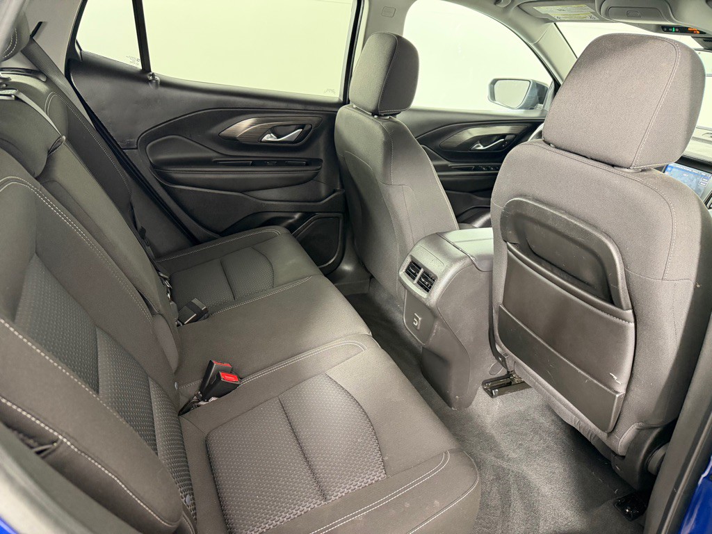2022 GMC Terrain Image 22