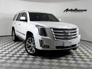 Image for 2019 Cadillac Escalade Platinum ID: 7523481