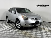 Image for 2010 Nissan Rogue S ID: 7523485