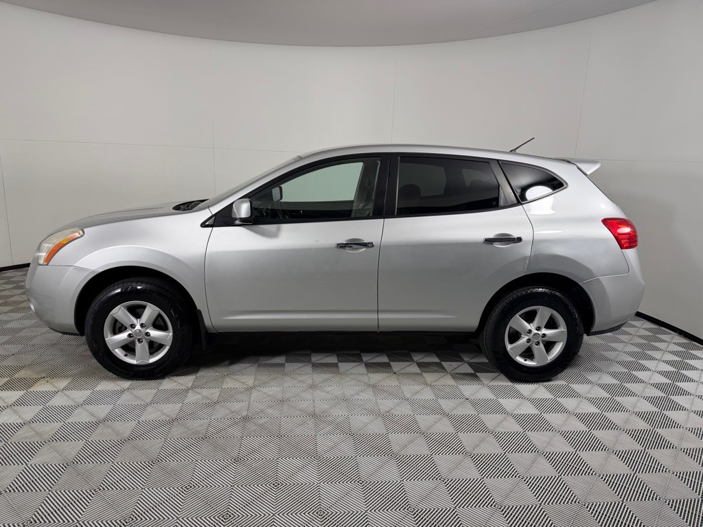 2010 Nissan Rogue Image 7