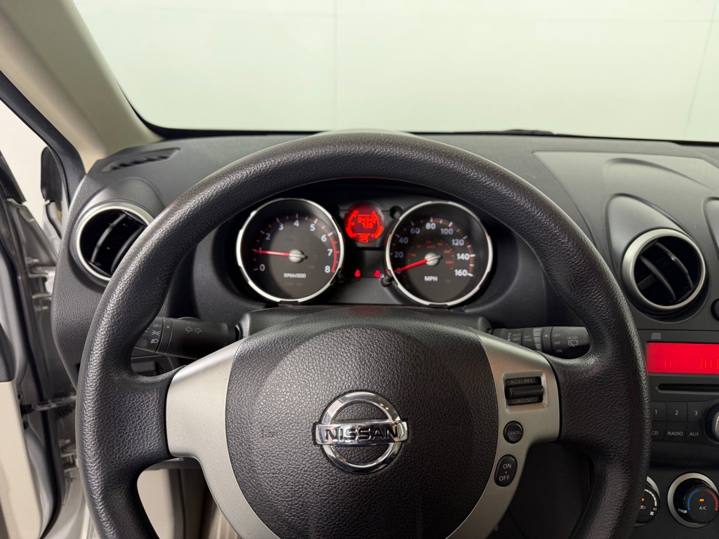 2010 Nissan Rogue Image 12