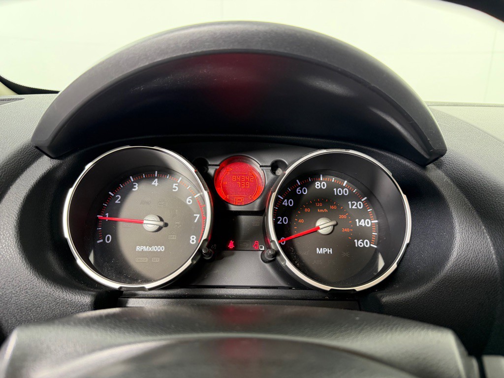 2010 Nissan Rogue Image 13