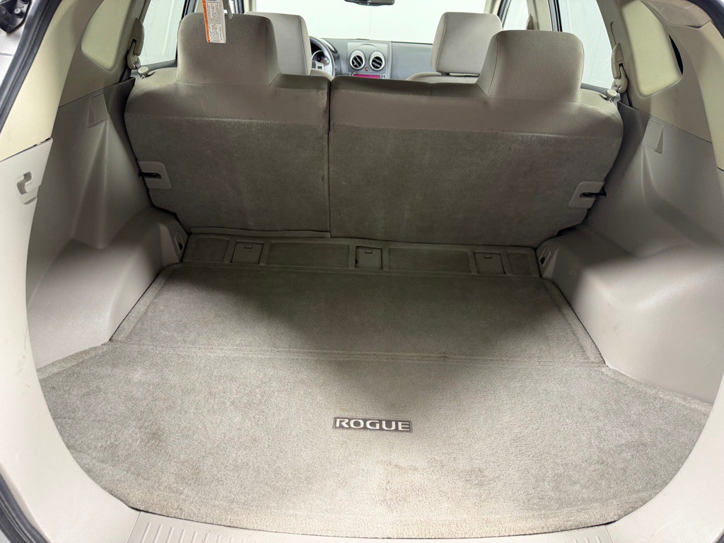 2010 Nissan Rogue Image 17
