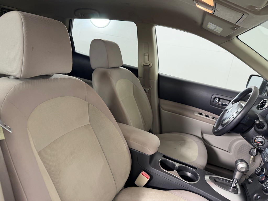 2010 Nissan Rogue Image 20