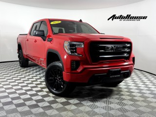 Image for 2020 GMC Sierra 1500 ELEVATION ID: 7523489