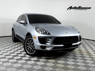 Image for 2016 Porsche Macan S ID: 7525857