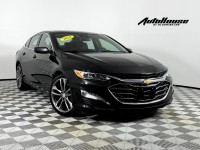 Image for 2024 Chevrolet Malibu Premier ID: 7525859