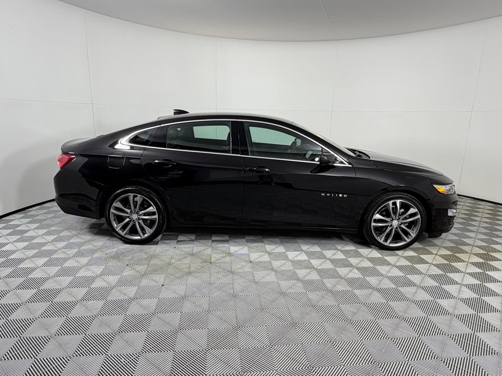 2024 Chevrolet Malibu Image 5