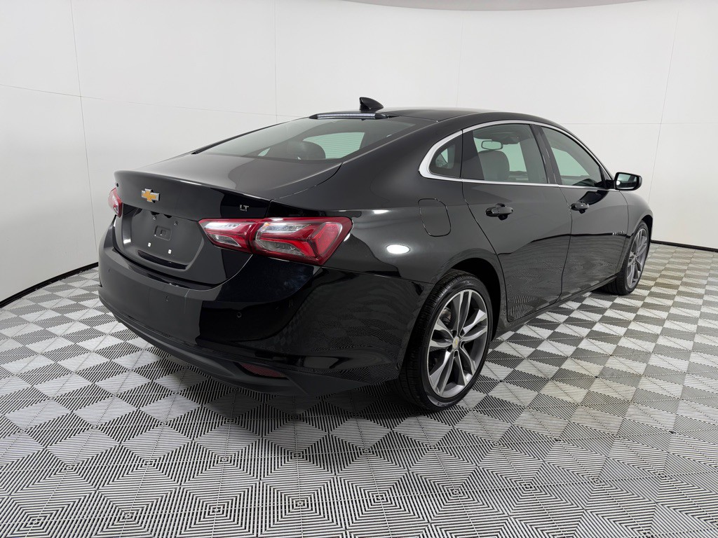 2024 Chevrolet Malibu Image 6
