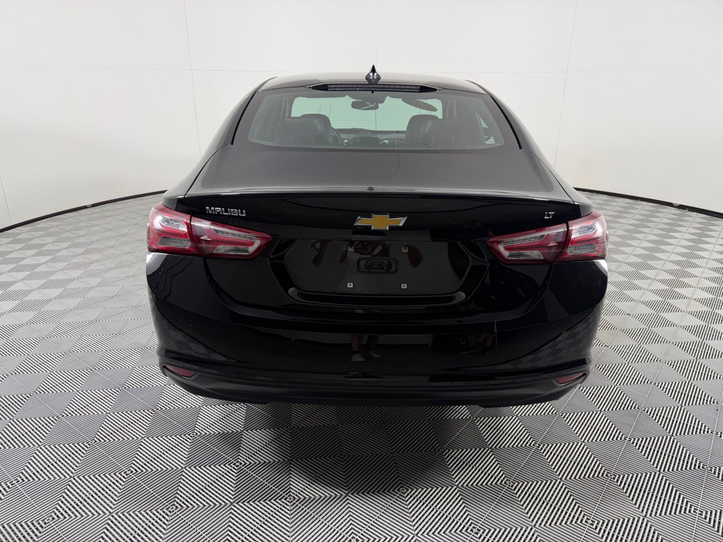 2024 Chevrolet Malibu Image 7