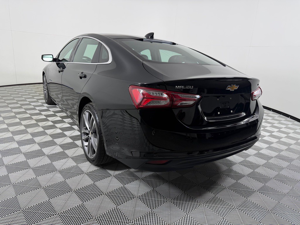 2024 Chevrolet Malibu Image 8