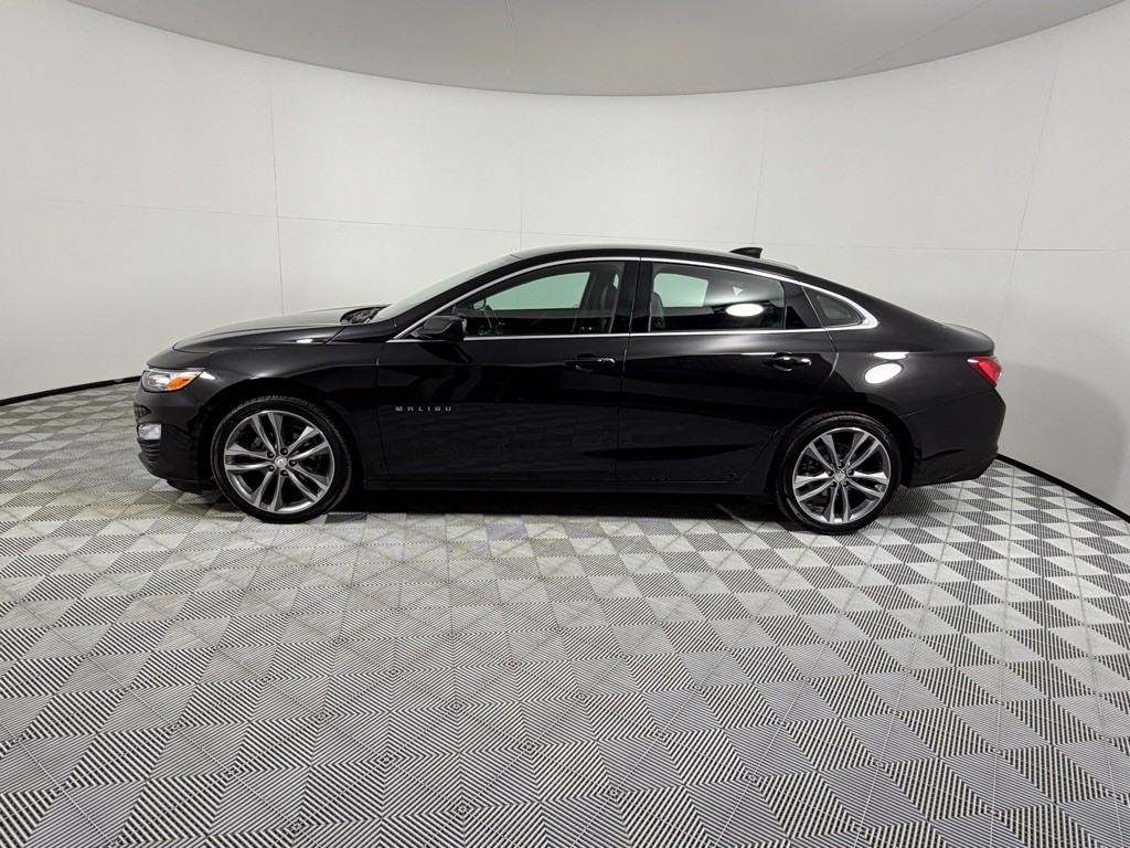 2024 Chevrolet Malibu Image 9