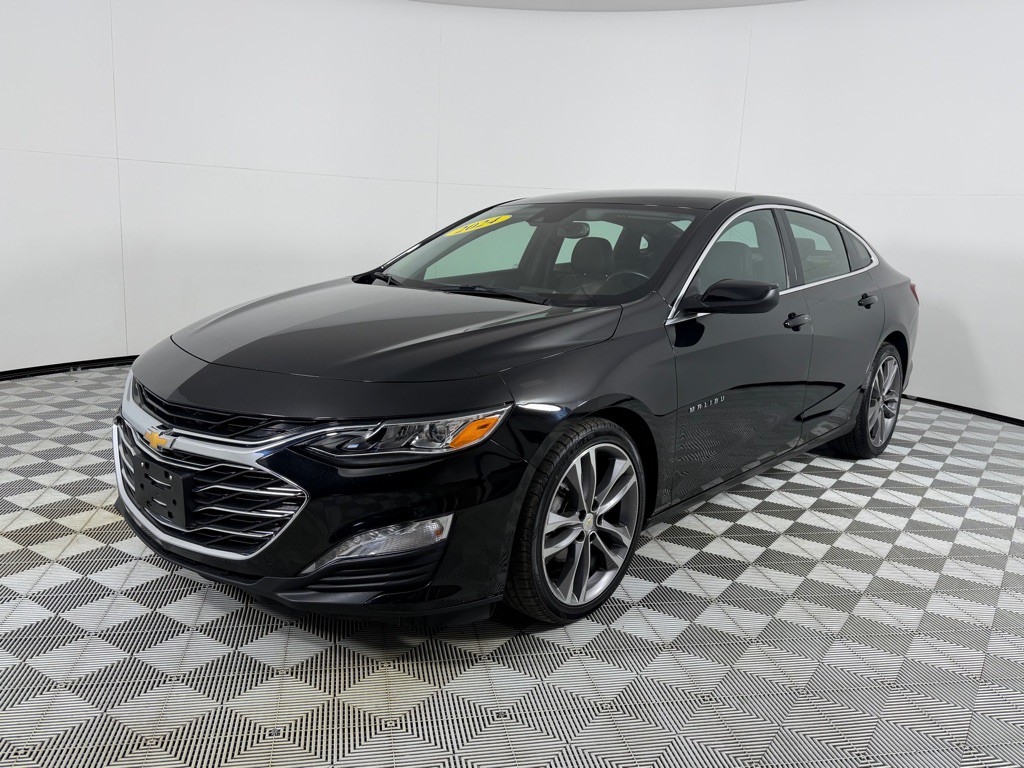2024 Chevrolet Malibu Image 10