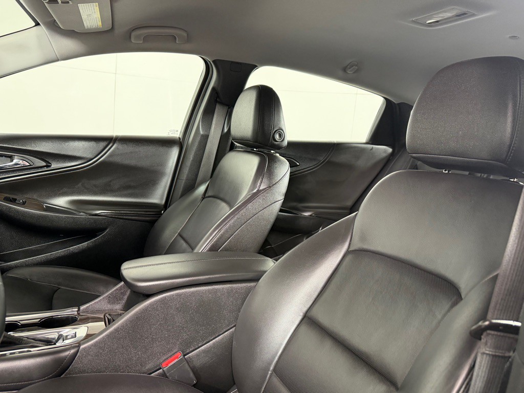 2024 Chevrolet Malibu Image 13