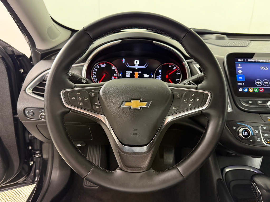 2024 Chevrolet Malibu Image 14