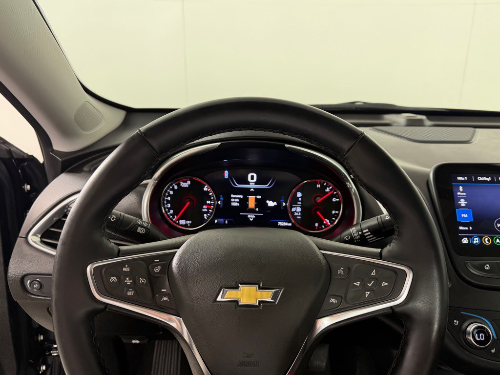 2024 Chevrolet Malibu Image 15