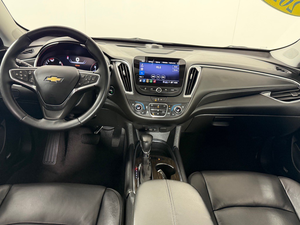 2024 Chevrolet Malibu Image 21