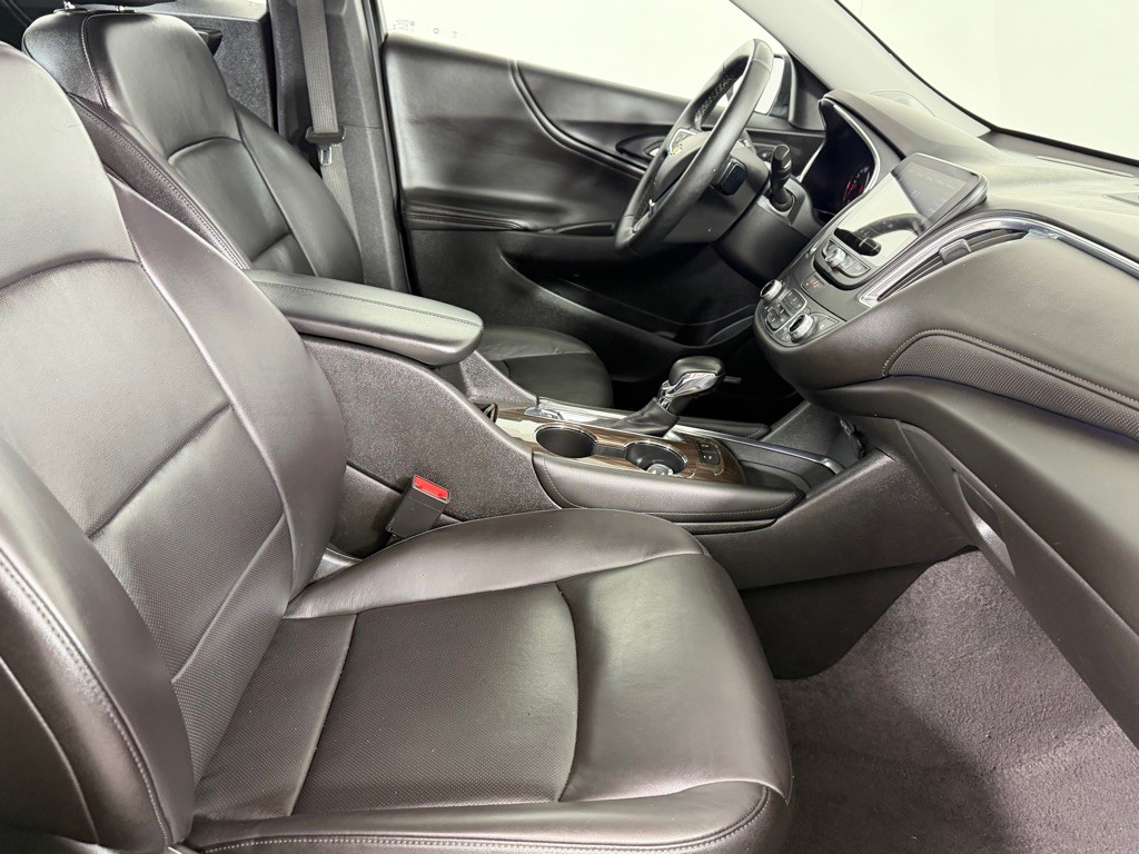 2024 Chevrolet Malibu Image 23