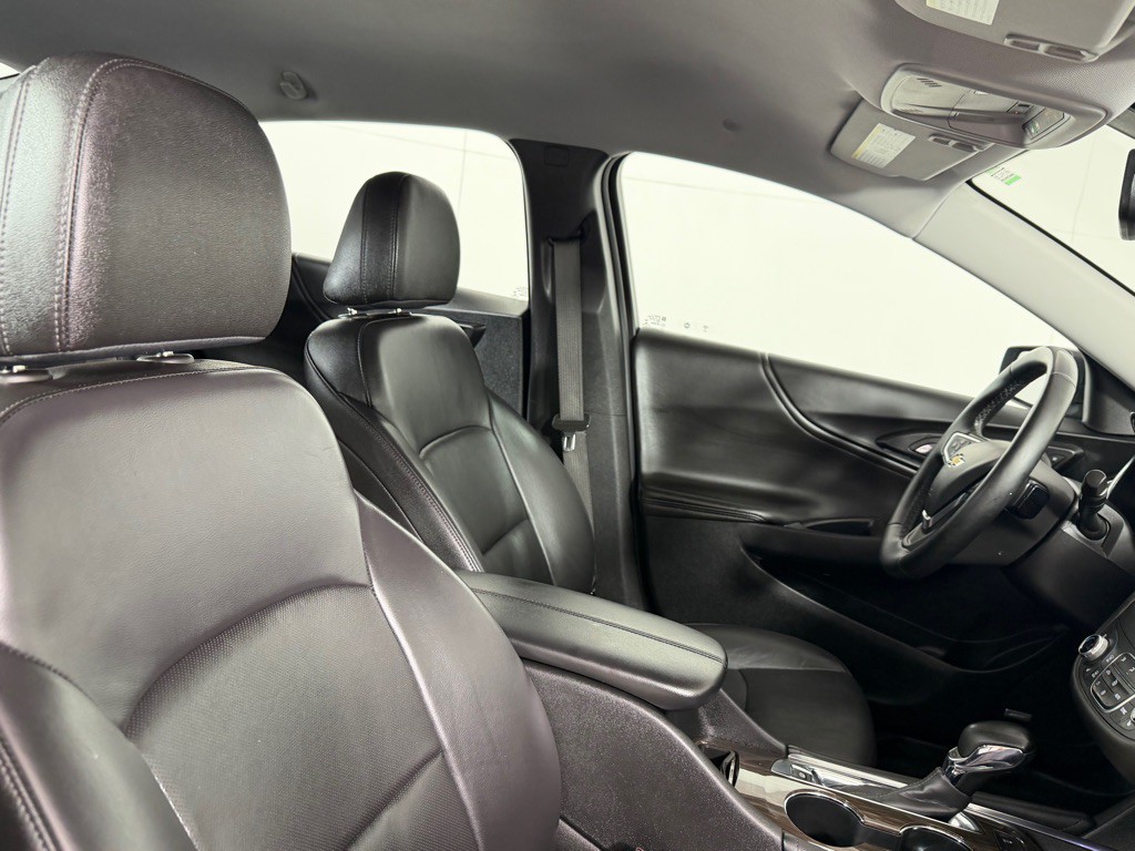 2024 Chevrolet Malibu Image 24