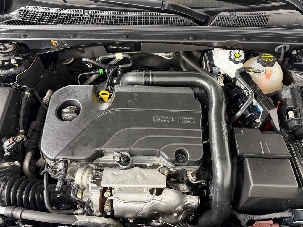 2024 Chevrolet Malibu Image 25