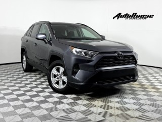 Image for 2020 Toyota Rav4 XLE ID: 7525862