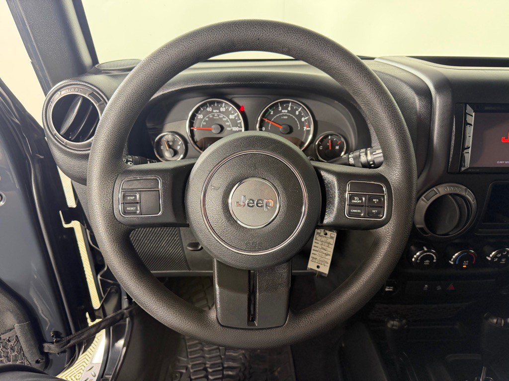 2018 Jeep Wrangler Unlimited Image 12