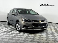 Image for 2017 Chevrolet Cruze LT ID: 7525864
