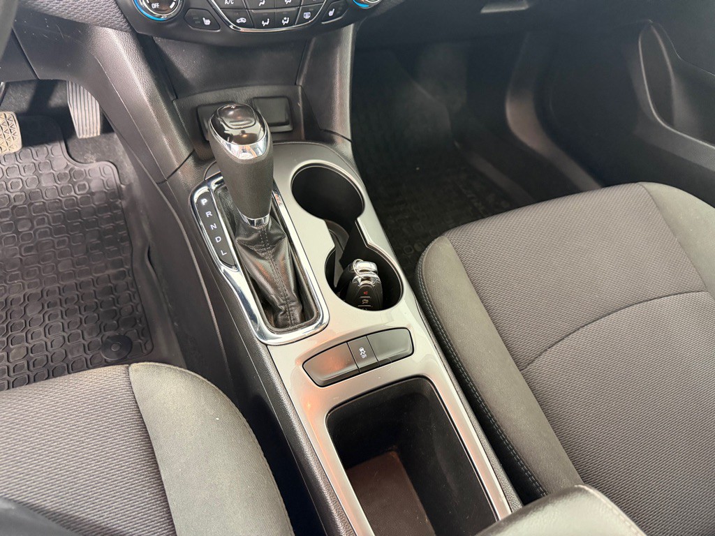 2017 Chevrolet Cruze Image 16