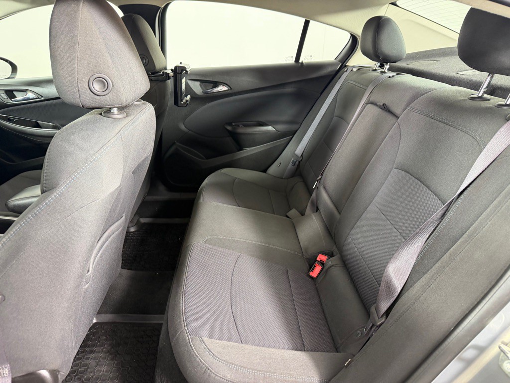 2017 Chevrolet Cruze Image 18