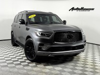 Image for 2021 INFINITI QX80 Sensory ID: 7525873
