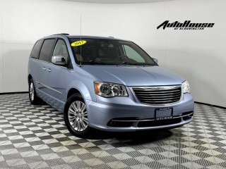 Image for 2013 Chrysler Town & Country Touring L ID: 7525874