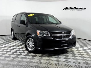 Image for 2014 Dodge Grand Caravan SXT ID: 7528442