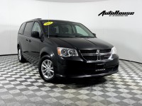Image for 2014 Dodge Grand Caravan SXT ID: 7528442
