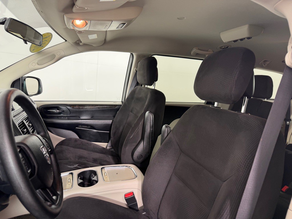 2014 Dodge Grand Caravan Image 12