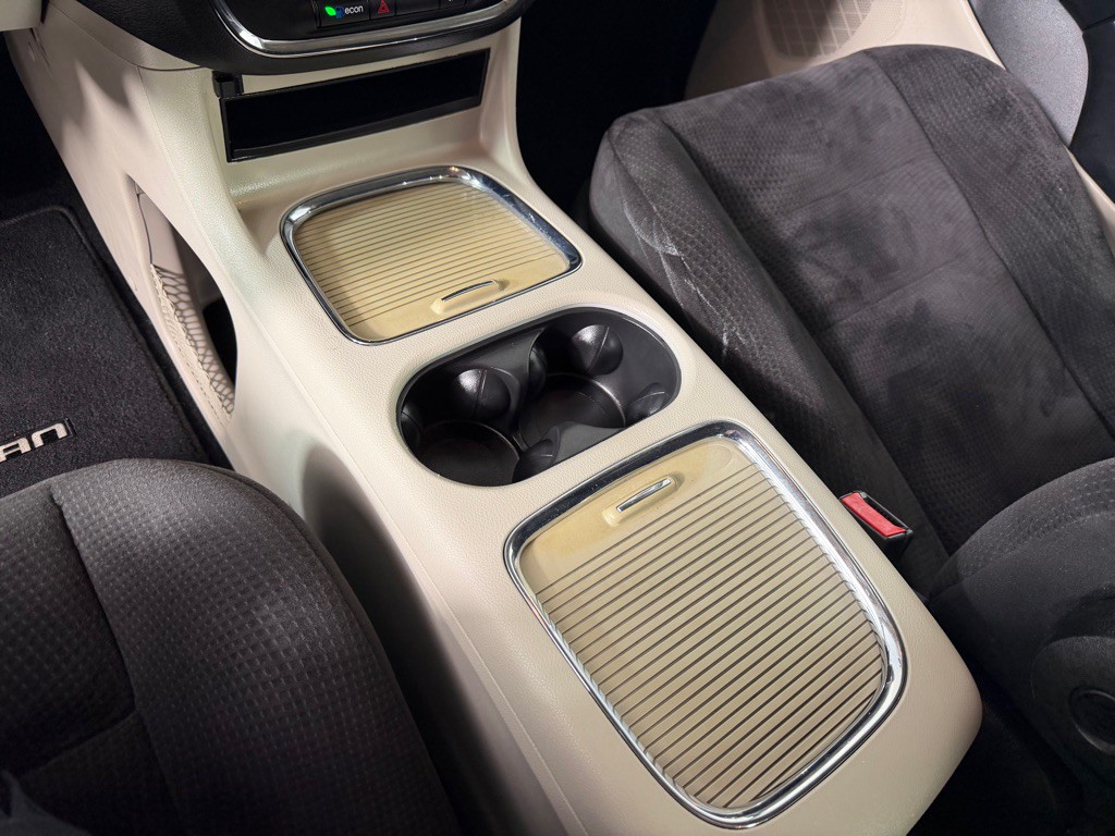 2014 Dodge Grand Caravan Image 18